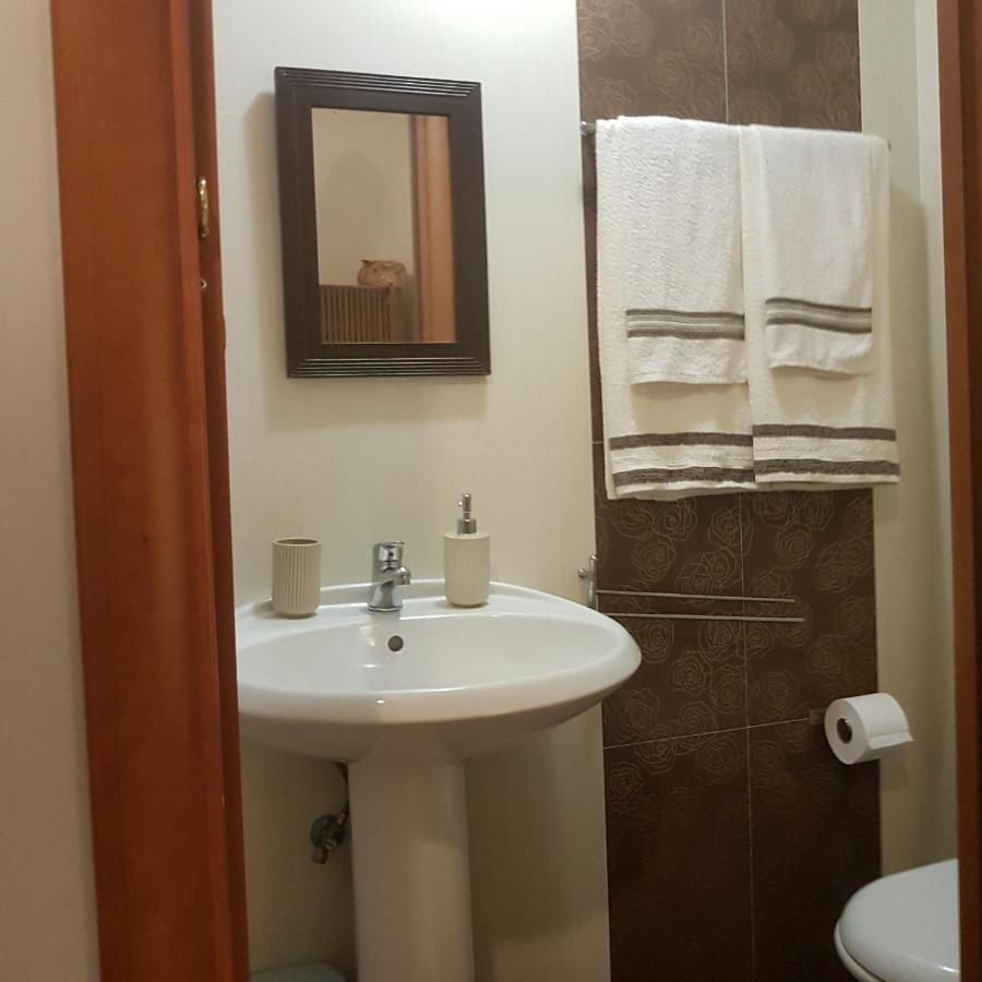 Dante Bed & Breakfast Rome Bagian luar foto