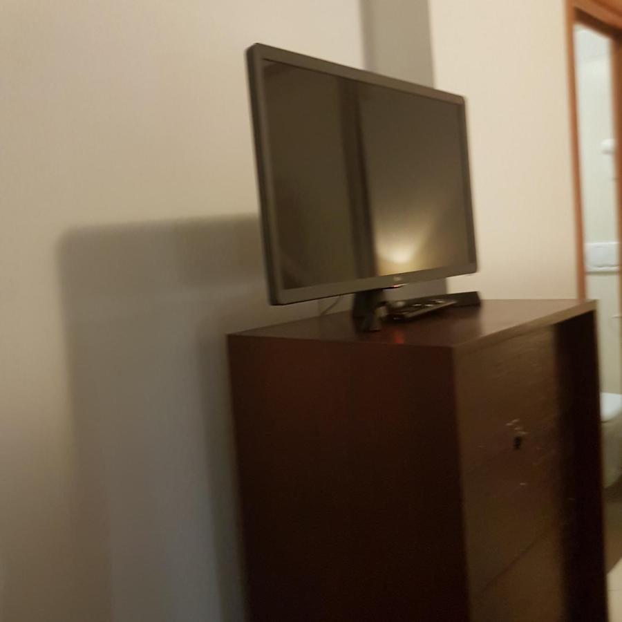 Dante Bed & Breakfast Rome Bagian luar foto