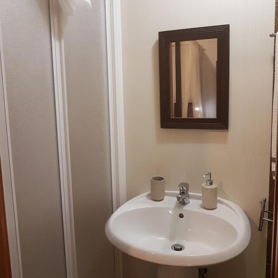 Dante Bed & Breakfast Rome Bagian luar foto
