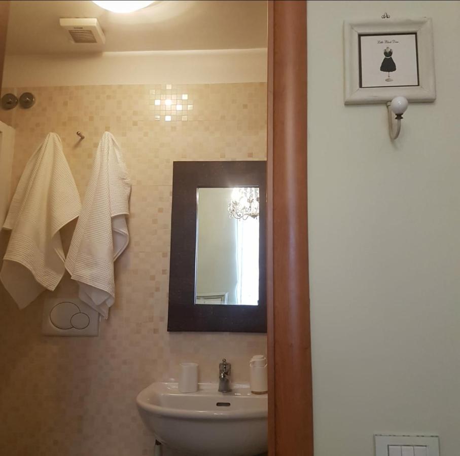 Dante Bed & Breakfast Rome Bagian luar foto
