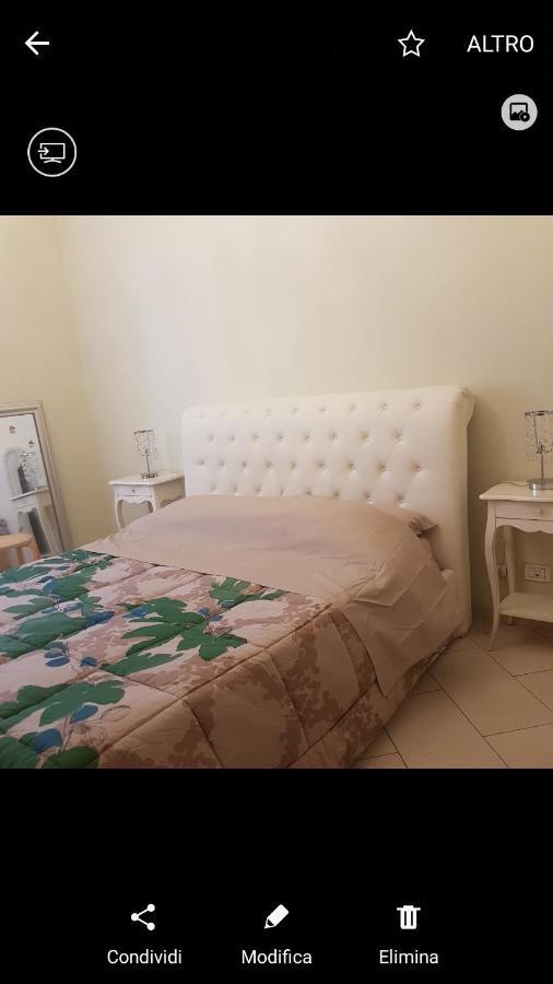 Dante Bed & Breakfast Rome Bagian luar foto