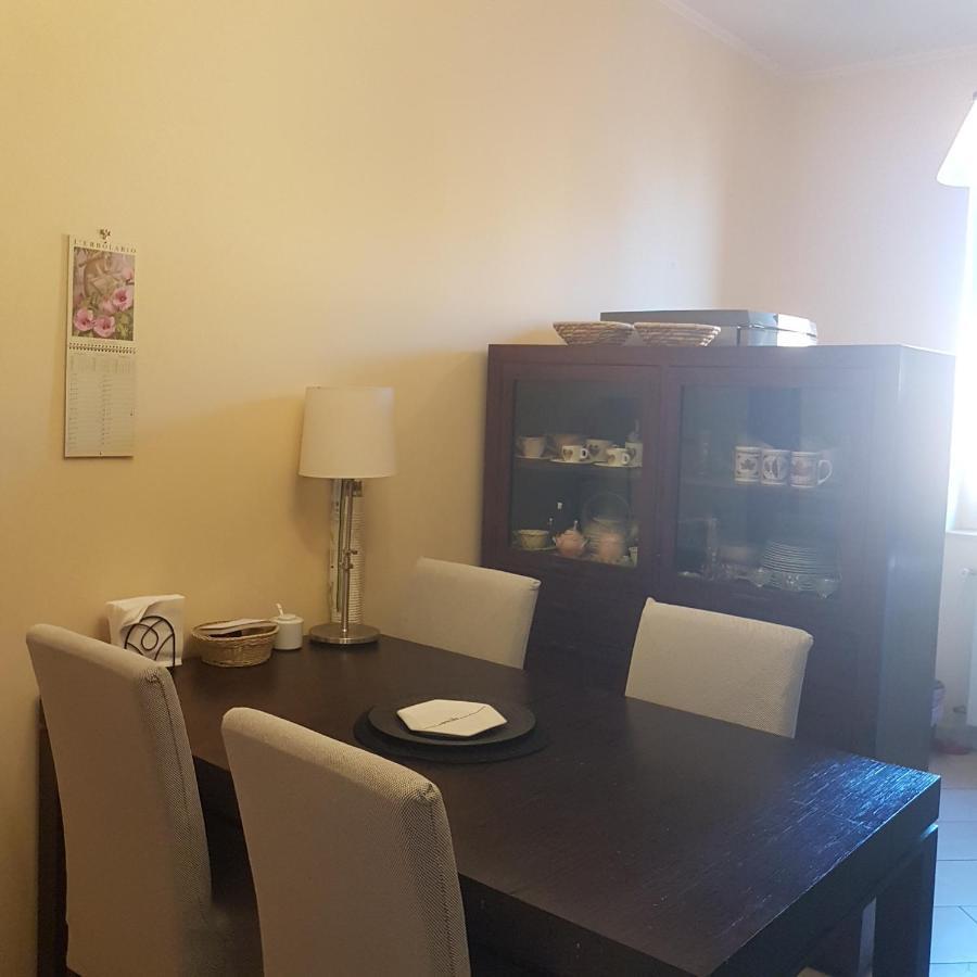 Dante Bed & Breakfast Rome Bagian luar foto