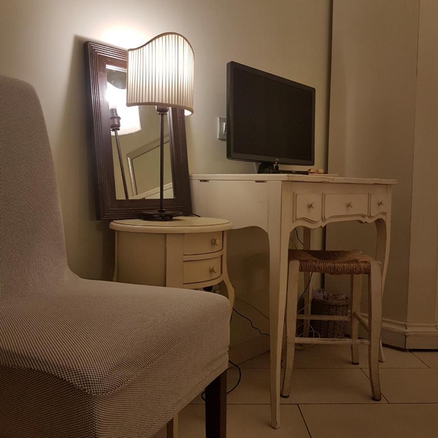 Dante Bed & Breakfast Rome Bagian luar foto